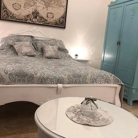 Kalitka Apartman إغير
