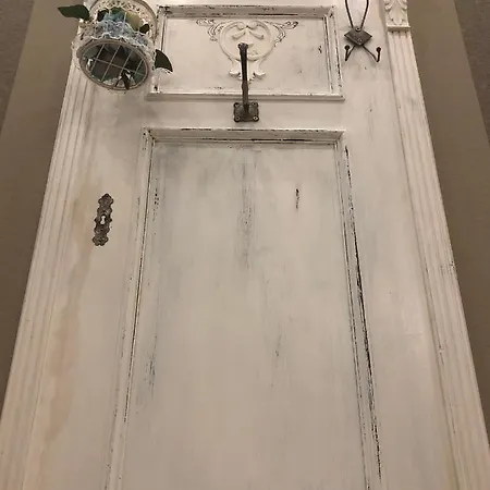 Kalitka Apartman شقة