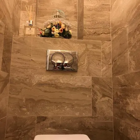شقة Kalitka Apartman إغير