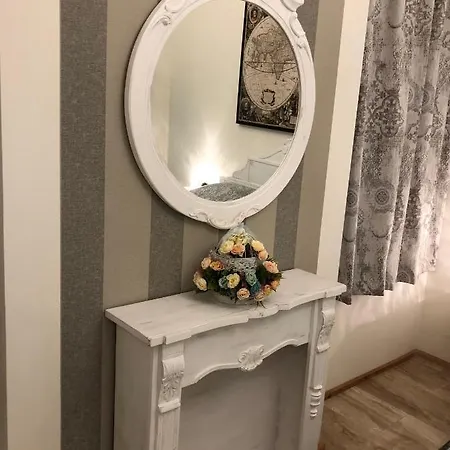 شقة Kalitka Apartman *