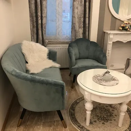 Kalitka Apartman شقة إغير