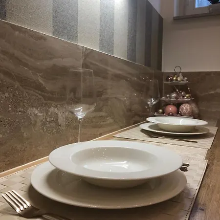 Kalitka Apartman إغير
