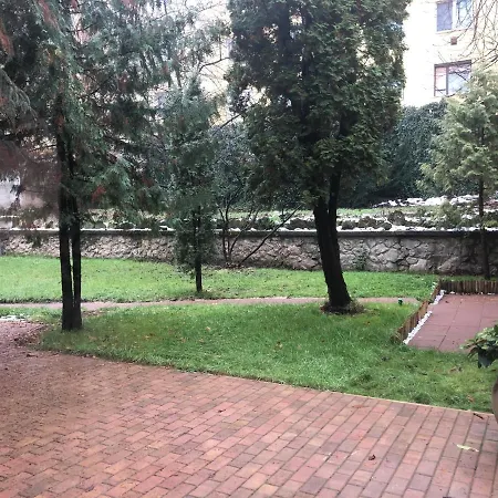 شقة Kalitka Apartman *