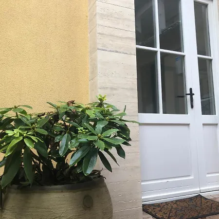 Kalitka Apartman * إغير