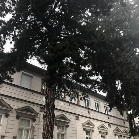 Kalitka Apartman شقة *