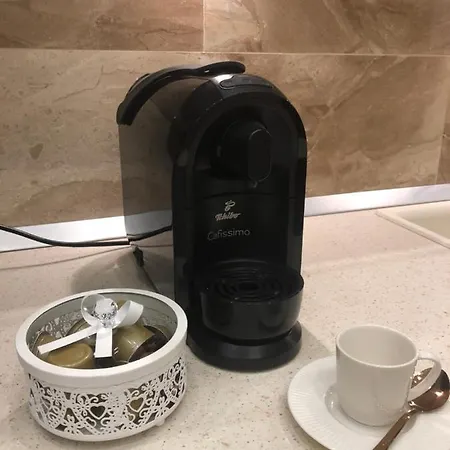 Kalitka Apartman *